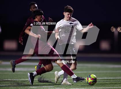 Thumbnail 1 in Plano West @ Princeton JV1 photogallery.