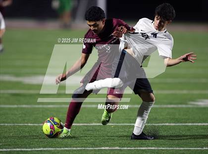 Thumbnail 3 in Plano West @ Princeton JV1 photogallery.