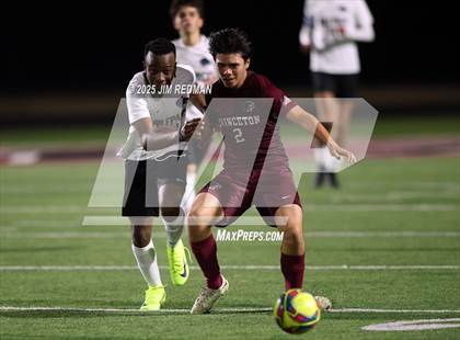 Thumbnail 3 in Plano West @ Princeton JV1 photogallery.