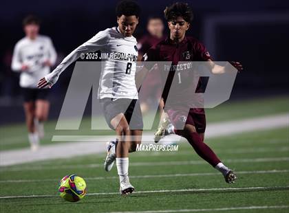 Thumbnail 2 in Plano West @ Princeton JV1 photogallery.