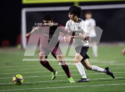 Thumbnail 3 in Plano West @ Princeton JV1 photogallery.