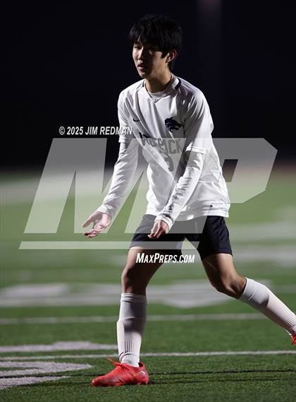 Thumbnail 3 in Plano West @ Princeton JV1 photogallery.