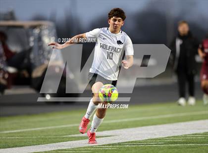 Thumbnail 2 in Plano West @ Princeton JV1 photogallery.