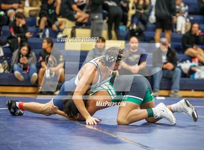 Thumbnail 1 in The Meadows School vs. Virgin Valley (Spring Valley Duals Round 4) photogallery.