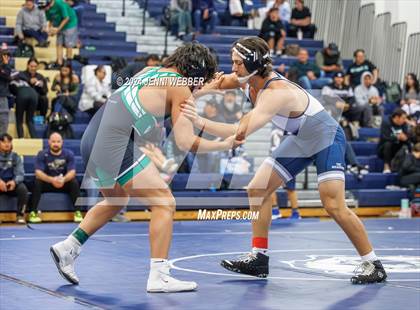 Thumbnail 3 in The Meadows School vs. Virgin Valley (Spring Valley Duals Round 4) photogallery.
