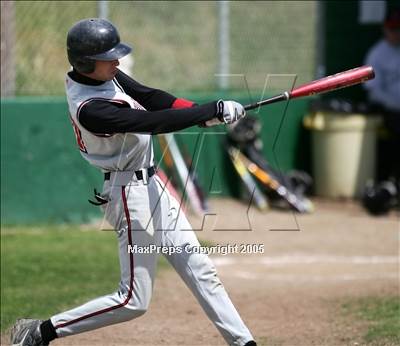 Thumbnail 2 in McKinleyville vs. Foothill photogallery.