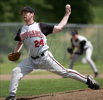 Thumbnail 2 in McKinleyville vs. Foothill photogallery.