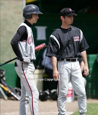 Thumbnail 3 in McKinleyville vs. Foothill photogallery.