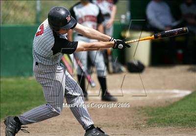 Thumbnail 3 in McKinleyville vs. Foothill photogallery.