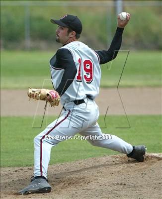 Thumbnail 3 in McKinleyville vs. Foothill photogallery.