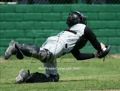 Thumbnail 3 in McKinleyville vs. Foothill photogallery.