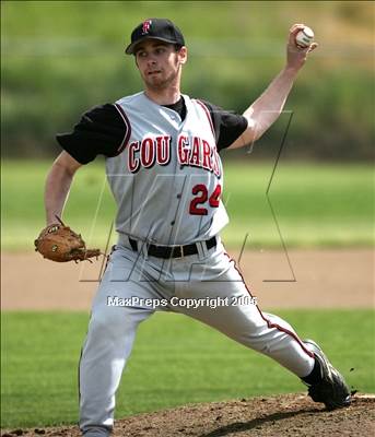 Thumbnail 3 in McKinleyville vs. Foothill photogallery.