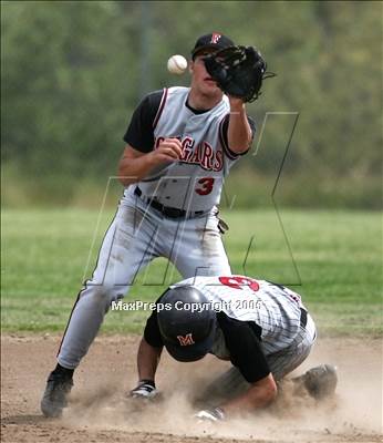 Thumbnail 3 in McKinleyville vs. Foothill photogallery.
