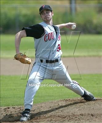 Thumbnail 3 in McKinleyville vs. Foothill photogallery.