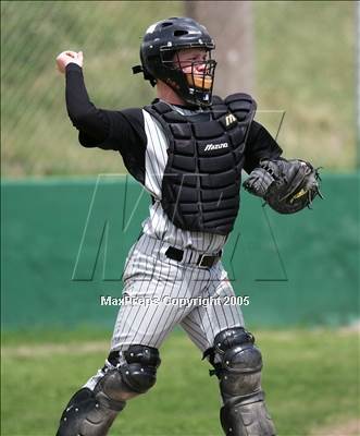 Thumbnail 2 in McKinleyville vs. Foothill photogallery.
