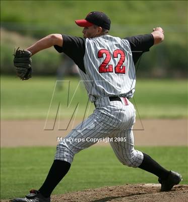 Thumbnail 1 in McKinleyville vs. Foothill photogallery.