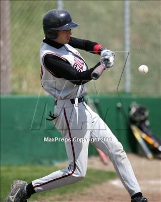 Thumbnail 1 in McKinleyville vs. Foothill photogallery.