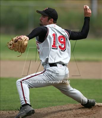 Thumbnail 1 in McKinleyville vs. Foothill photogallery.