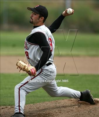 Thumbnail 2 in McKinleyville vs. Foothill photogallery.
