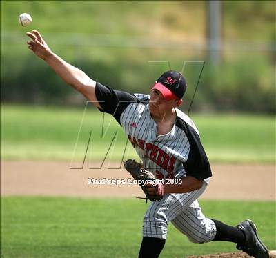 Thumbnail 2 in McKinleyville vs. Foothill photogallery.