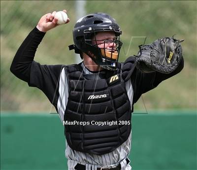 Thumbnail 3 in McKinleyville vs. Foothill photogallery.