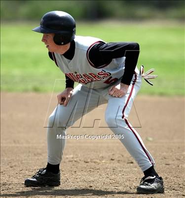 Thumbnail 3 in McKinleyville vs. Foothill photogallery.
