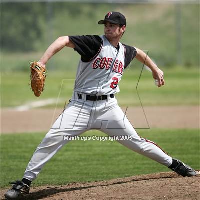 Thumbnail 1 in McKinleyville vs. Foothill photogallery.