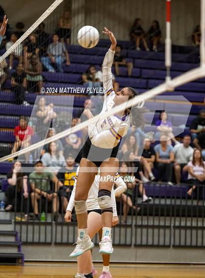 Thumbnail 3 in Overhills @ Jack Britt photogallery.