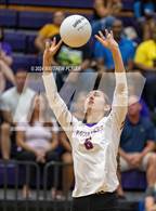 Photo from the gallery "Overhills @ Jack Britt"