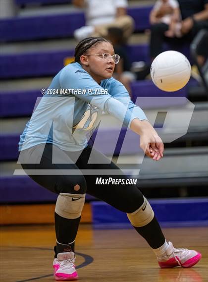 Thumbnail 2 in Overhills @ Jack Britt photogallery.