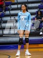 Photo from the gallery "Overhills @ Jack Britt"