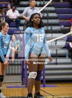 Photo from the gallery "Overhills @ Jack Britt"