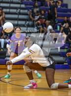 Photo from the gallery "Overhills @ Jack Britt"