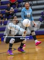 Photo from the gallery "Overhills @ Jack Britt"