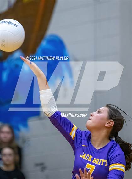 Thumbnail 3 in Overhills @ Jack Britt photogallery.