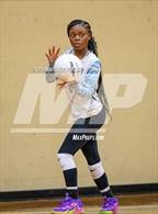 Photo from the gallery "Overhills @ Jack Britt"