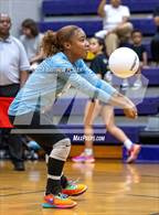 Photo from the gallery "Overhills @ Jack Britt"