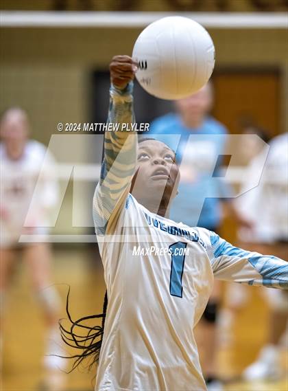Thumbnail 1 in Overhills @ Jack Britt photogallery.