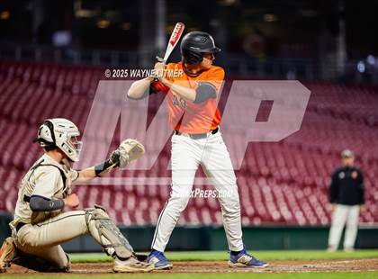 Thumbnail 1 in Fairmont vs Ryle photogallery.
