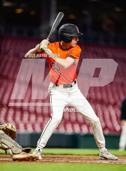 Thumbnail 3 in Fairmont vs Ryle photogallery.