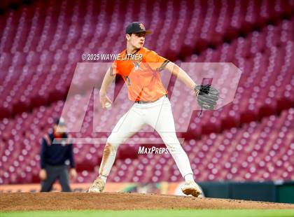 Thumbnail 3 in Fairmont vs Ryle photogallery.