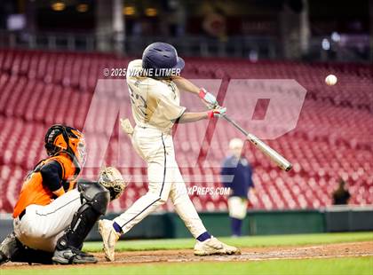 Thumbnail 1 in Fairmont vs Ryle photogallery.