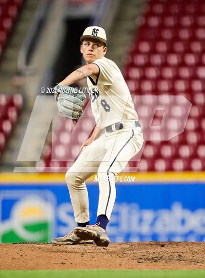 Thumbnail 2 in Fairmont vs Ryle photogallery.