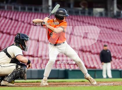 Thumbnail 1 in Fairmont vs Ryle photogallery.