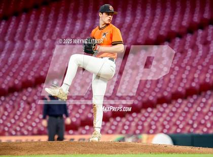 Thumbnail 1 in Fairmont vs Ryle photogallery.