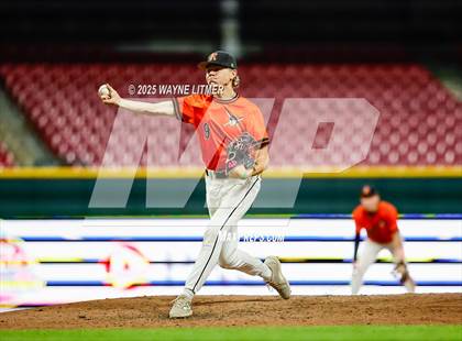 Thumbnail 1 in Fairmont vs Ryle photogallery.