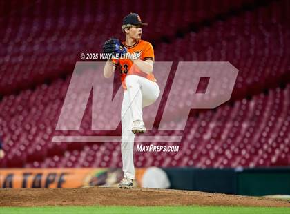 Thumbnail 2 in Fairmont vs Ryle photogallery.