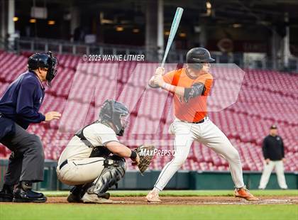 Thumbnail 1 in Fairmont vs Ryle photogallery.