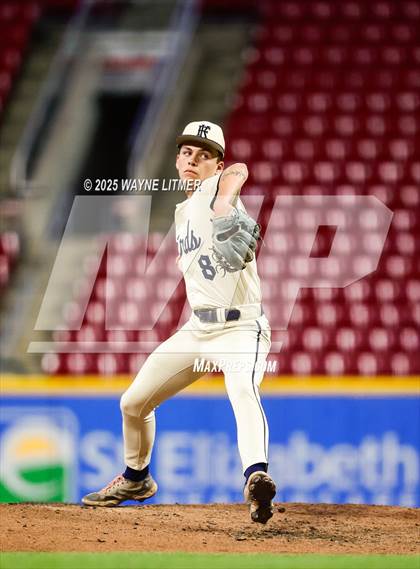 Thumbnail 1 in Fairmont vs Ryle photogallery.
