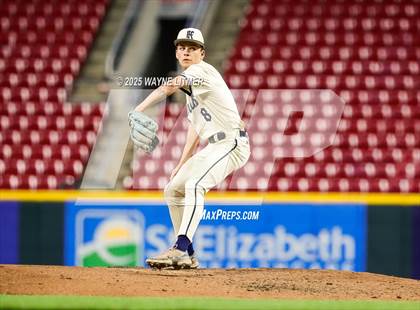 Thumbnail 3 in Fairmont vs Ryle photogallery.